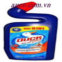 Nước tẩy bồn cầu con vịt